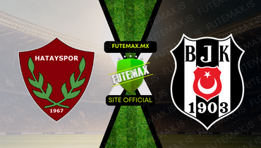 Assistir Assistir Hatayspor x Besiktas ao vivo Grátis 25/12/2023