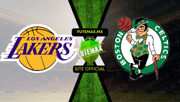 Assistir Assistir Los Angeles Lakers x Boston Celtics ao vivo Grátis 25/12/2023