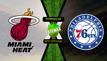 Assistir Assistir Miami Heat x Philadelphia 76ers ao vivo Grátis 25/12/2023