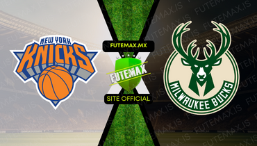 Assistir Assistir New York Knicks x Milwaukee Bucks ao vivo Grátis 25/12/2023