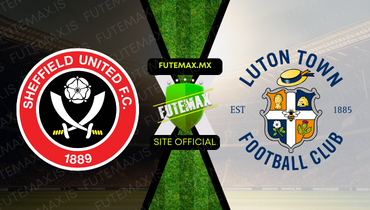 Assistir Assistir Sheffield United x Luton Town ao vivo Grátis 26/12/2023