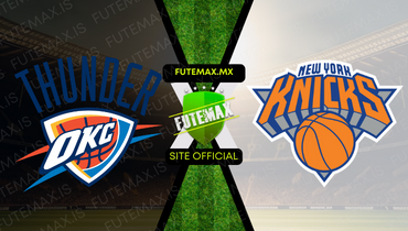 Assistir Assistir Oklahoma City Thunder x New York Knicks ao vivo Grátis 27/12/2023