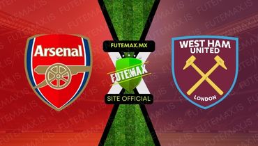 Assistir Assistir Arsenal x West Ham ao vivo Grátis 28/12/2023