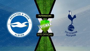 Assistir Assistir Brighton x Tottenham ao vivo Grátis 28/12/2023