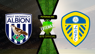 Assistir Assistir West Brom x Leeds ao vivo Grátis 29/12/2023