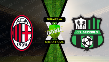 Assistir Assistir AC Milan x Sassuolo ao vivo Grátis 30/12/2023