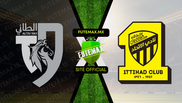 Assistir Assistir Al Taee x Al-Ittihad FC ao vivo Grátis 30/12/2023