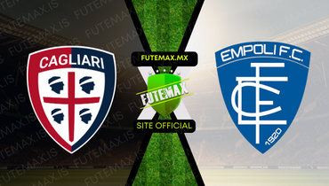 Assistir Assistir Cagliari x Empoli ao vivo Grátis 30/12/2023