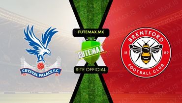 Assistir Assistir Crystal Palace x Brentford ao vivo Grátis 30/12/2023