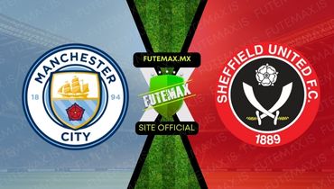 Assistir Assistir Manchester City x Sheffield United  ao vivo Grátis 30/12/2023