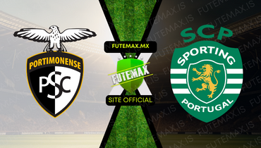 Assistir Assistir Portimonense x Sporting ao vivo Grátis 30/12/2023