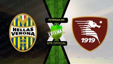 Assistir Assistir Verona x Salernitana ao vivo Grátis 30/12/2023