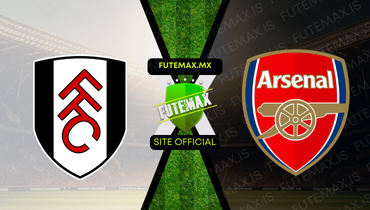 Assistir Assistir Fulham x Arsenal ao vivo Grátis 31/12/2023