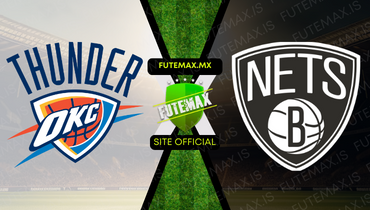 Assistir Assistir Oklahoma City x Brooklyn Nets ao vivo Grátis 31/12/2023