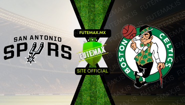 Assistir Assistir San Antonio Spurs x Boston Celtics ao vivo Grátis 31/12/2023