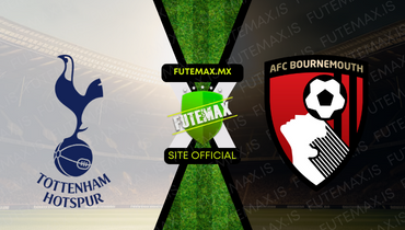 Assistir Assistir Tottenham x Bournemouth ao vivo Grátis 31/12/2023