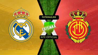 Assistir Assistir Real Madrid x Mallorca ao vivo Grátis 03/01/2024