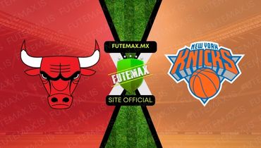 Assistir NBA: Chicago Bulls x New York Knicks ao vivo Grátis 03/01/2024