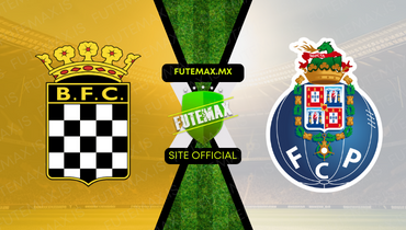 Assistir Assistir Boavista x FC Porto ao vivo Grátis 05/01/2024