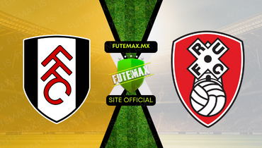 Assistir Assistir Fulham x Rotherham ao vivo Grátis 05/01/2024