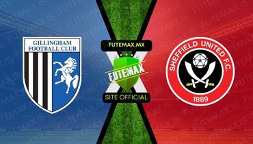 Assistir Assistir Gillingham x Sheffield United  ao vivo Grátis 06/01/2024