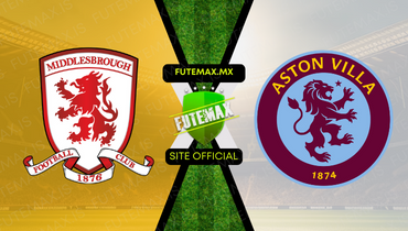 Assistir Assistir Middlesbrough x Aston Villa ao vivo Grátis 06/01/2024