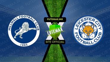 Assistir Assistir Millwall x Leicester City ao vivo Grátis 06/01/2024