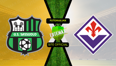 Assistir Assistir Sassuolo x Fiorentina ao vivo Grátis 06/01/2024