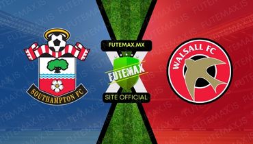 Assistir Assistir Southampton x Walsall ao vivo Grátis 06/01/2024