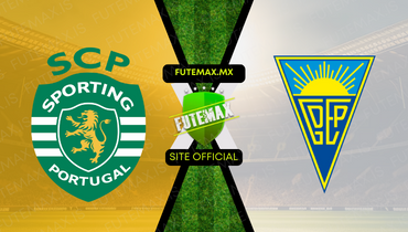 Assistir Assistir Sporting CP x Estori ao vivo Grátis 05/01/2024