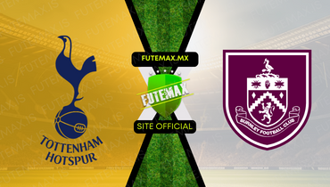 Assistir Assistir Tottenham x Burnley ao vivo Grátis 05/01/2024