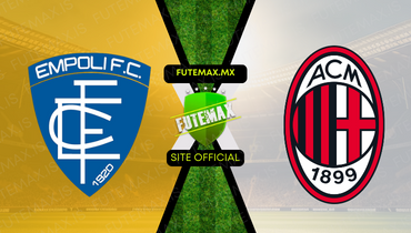 Assistir Assistir Empoli x AC Milan ao vivo Grátis 07/01/2024