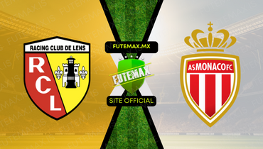 Assistir Assistir Lens x AS Monaco ao vivo Grátis 07/01/2024