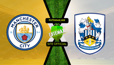 Assistir Assistir Manchester City x Huddersfield ao vivo Grátis 07/01/2024