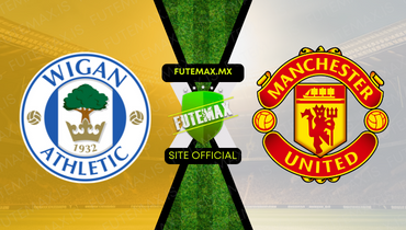 Assistir Assistir Wigan x Manchester United ao vivo Grátis 08/01/2024