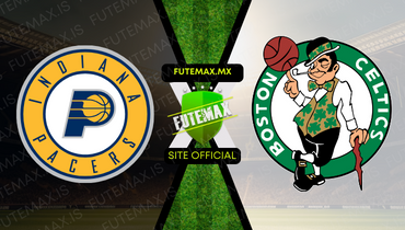 Assistir NBA: Indiana Pacers x Boston Celtics ao vivo Grátis 08/01/2024