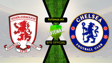 Assistir Assistir Middlesbrough x Chelsea ao vivo Grátis 09/01/2024