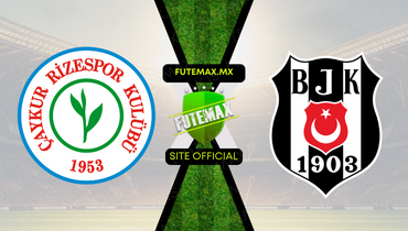 Assistir Assistir Rizespor x Besiktas ao vivo Grátis 09/01/2024