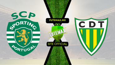 Assistir Assistir Sporting CP x Tondela ao vivo Grátis 09/01/2024