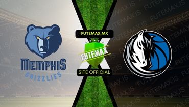 Assistir NBA: Memphis Grizzlies x Dallas Mavericks ao vivo Grátis 09/01/2024