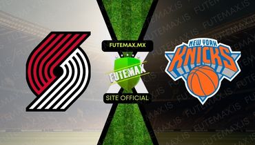 Assistir NBA: Portland Trail Blazers x New York Knicks ao vivo Grátis 09/01/2024