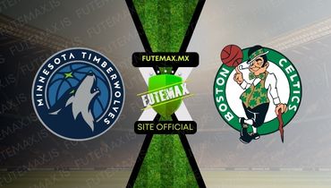 Assistir NBA: Timberwolves x Celtics ao vivo Grátis 10/01/2024