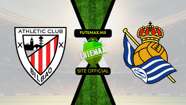 Assistir Assistir Athletic Bilbao x Real Sociedad ao vivo Grátis 13/01/2024