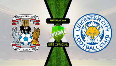 Assistir Assistir Coventry City x Leicester City ao vivo Grátis 13/01/2024