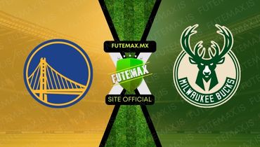 Assistir NBA: Warriors x Bucks ao vivo Grátis 13/01/2024