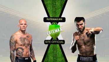 Assistir UFC: Beterbiev x Smith ao vivo no Futemax 13/01/2024