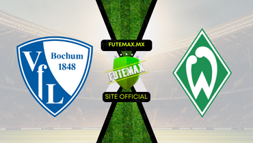 Assistir Assistir Bochum x Werder Bremen ao vivo Grátis 14/01/2024