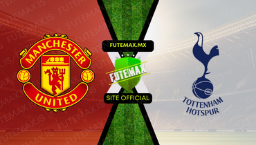 Assistir Assistir Manchester United x Tottenham ao vivo Grátis 14/01/2024