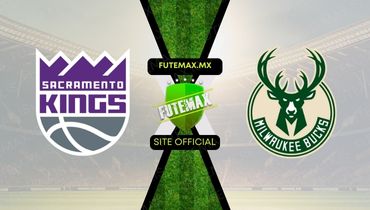 Assistir NBA: Sacramento Kings x Milwaukee Bucks ao vivo Grátis 14/01/2024