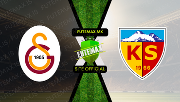 Assistir Assistir Galatasaray x Kayserispor ao vivo Grátis 15/01/2024